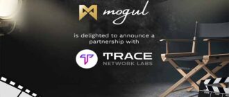 1000 NFT на сумму $25k USD от Mogul и Trace Network Labs
